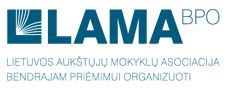 LAMA BPO logo