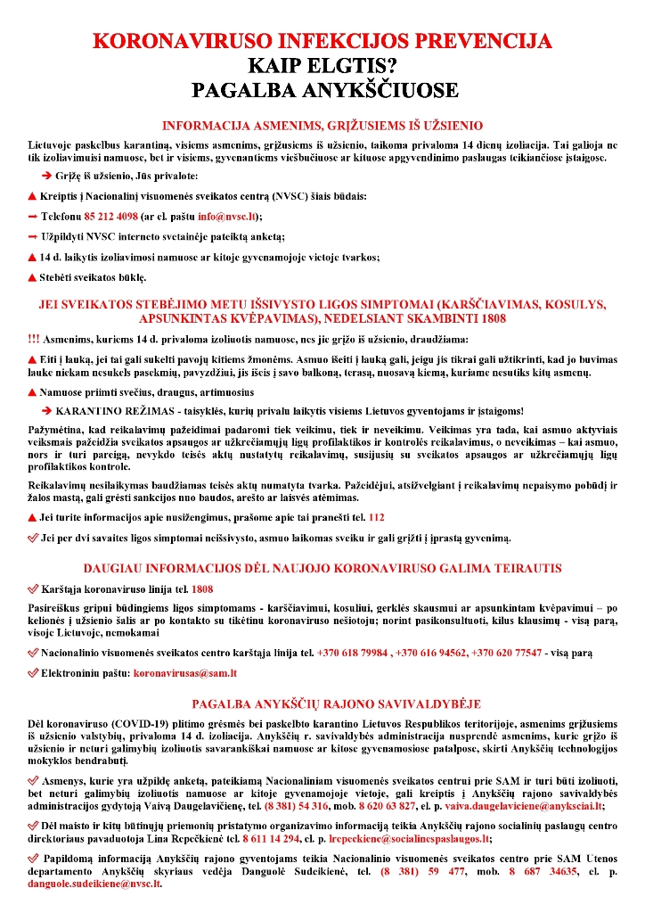 KORONAVIRUSO INFEKCIJOS PREVENCIJA A31-page0001