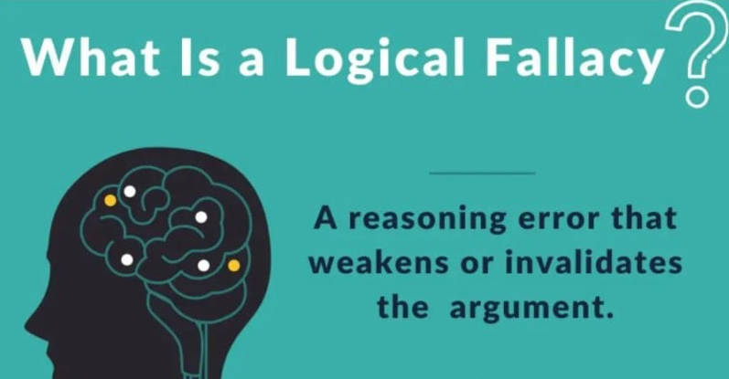 What Is a Logical Fallacy