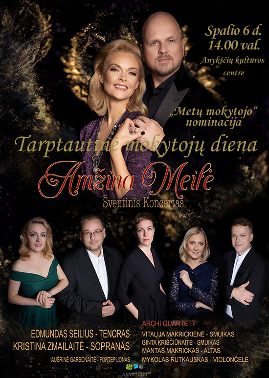 Tarptautine mokytoju diena