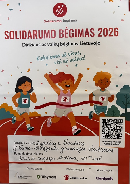 Begimas 09-18