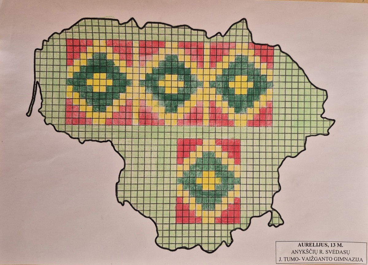 darbas-Tau Lietuva 2-s