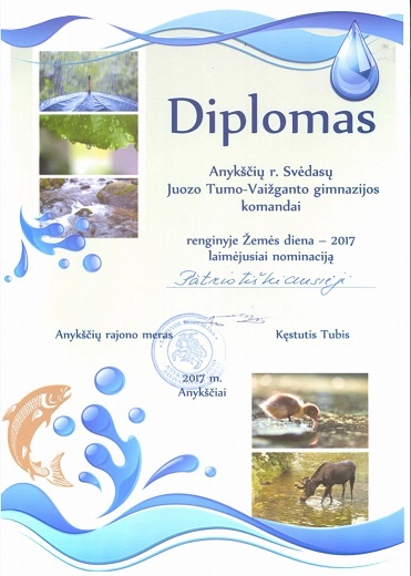 Diplomas