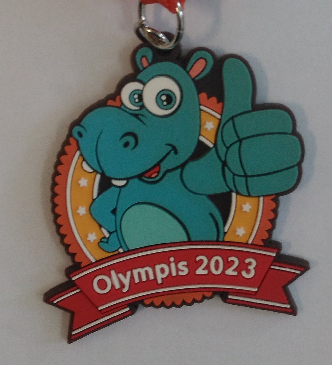 Olympis-medalis
