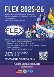 LT FLYER